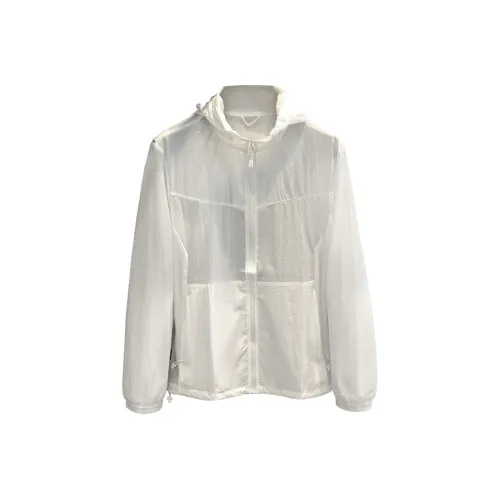 YGQPZHZ Одежда с защитой от солнца Мужская