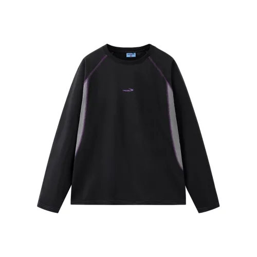 NewJnxs Wild Infinite Collection SS25 T-Shirt Унисекс