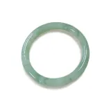 Янцзы Скрытый Нефритовый Браслет 58 мм (Неизвестный Вес)