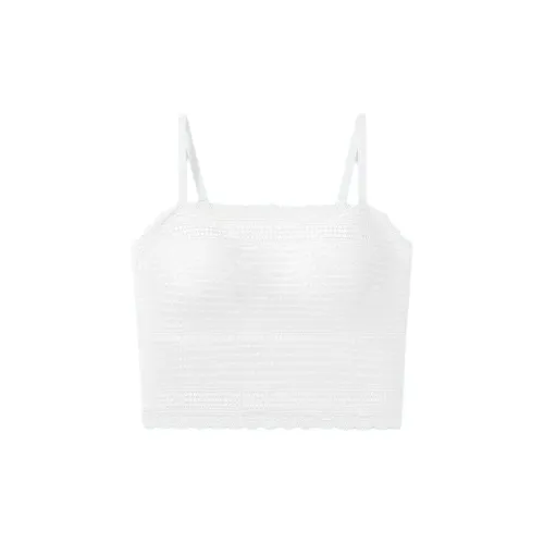 Manifen Женские Бюстгальтеры