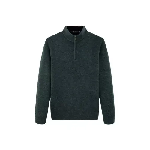 SEPTWOLVES Мужские Свитера