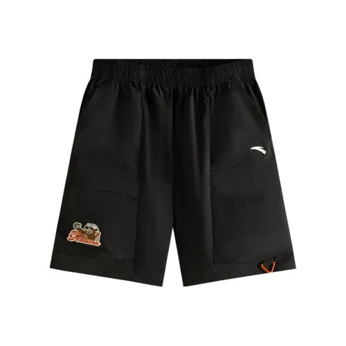 Antakids Школьный возраст Короткий