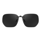 3172 - Черно-серые линзы