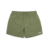 Тёмно-зелёный