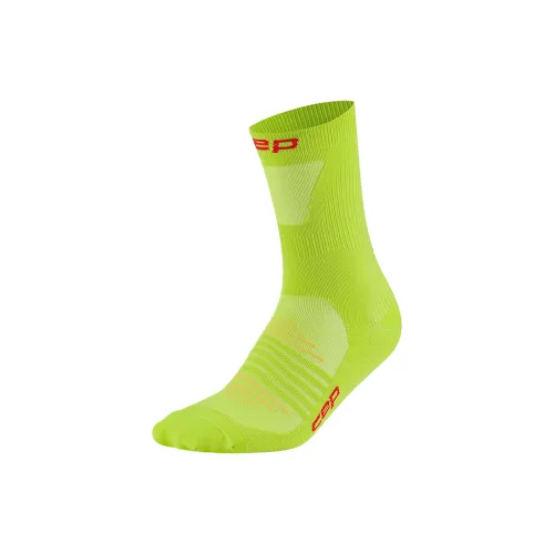 Cep Унисекс MID Носки до икры