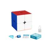 Магнитный Второй Порядок Полный комплект + Смазка