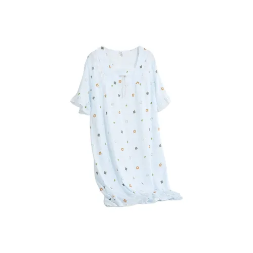 Женские ночные сорочки