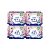 Enzhi, Ежедневные гигиенические прокладки *4 шт