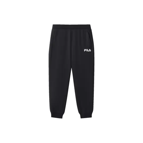 Подростки FILA KIDS Брюки Легенда Синий