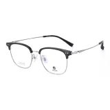 Чёрный и серебристый C02