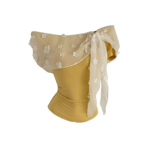 MO VOICE Стандартная T-рубашка Женская