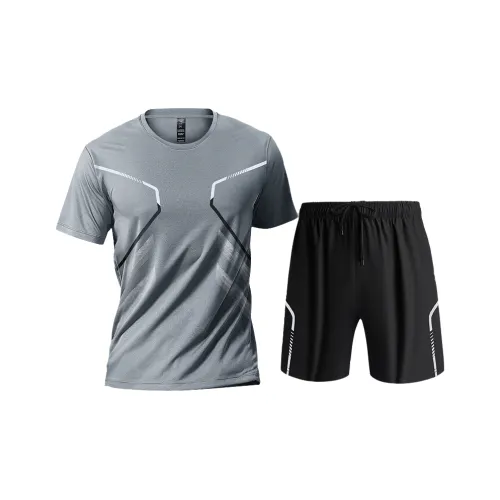 KPADB Унисекс Фитнес-комплекты