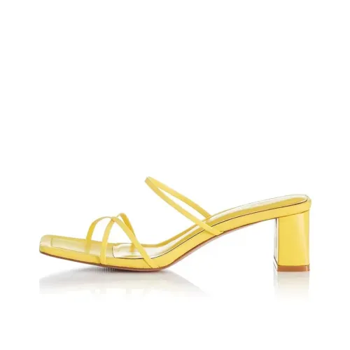 ALIAS MAE Слипоны Женские