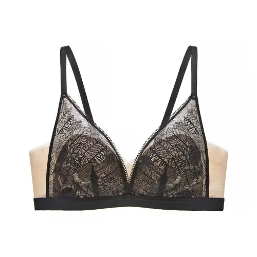 Manifen 029 Black Женское спортивное белье