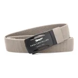 Чёрная пряжка - хаки