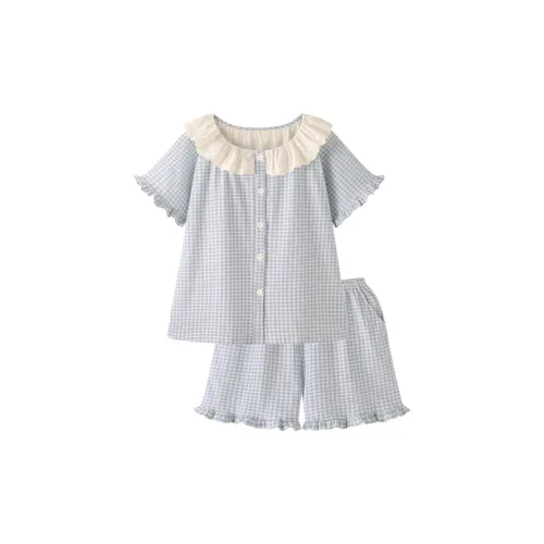 ROMANTIC·SPRING Пижамный комплект женский