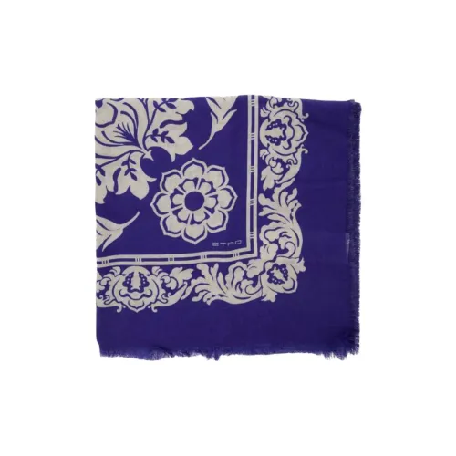 ETRO Вязаные шарфы Женские