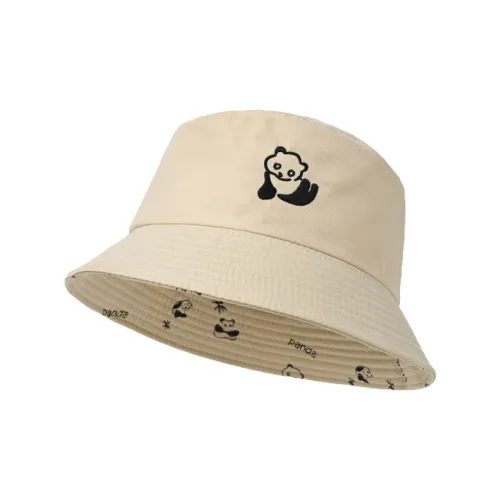 FREE RABBITⅡ Лето Путешествие Мода Универсальный Широкий козырек Защита от солнца Bucket Hats Unisex