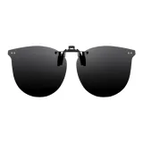 JP002 Черный Серый-Двусторонний (Ключик As You Like)