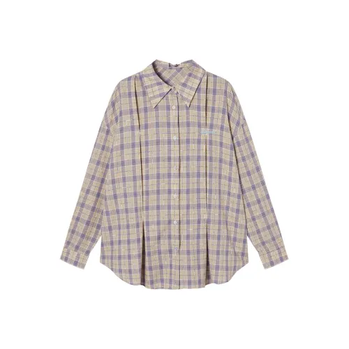 EPTISON WOMAN Женские Рубашки