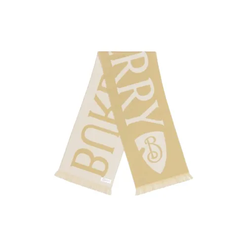 Шарфы Burberry Wool Knit Мужские
