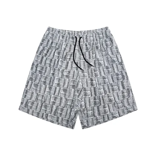 MEIKE Унисекс Повседневные шорты