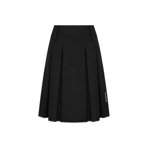 Ann Andelman Повседневные короткие юбки Женские