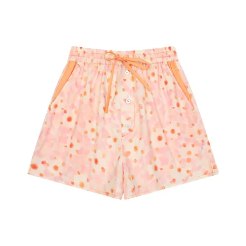 MostwantedLab Повседневные шорты женские