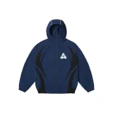 Морской синий