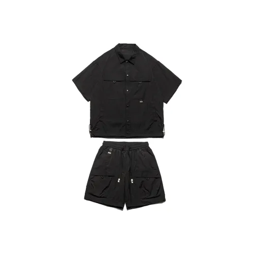 TH FABRICATE Повседневный костюм женский