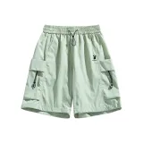 Фруктово-зеленый