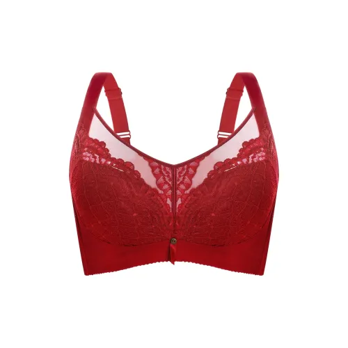 NUOQUNA Женские бюстгальтеры