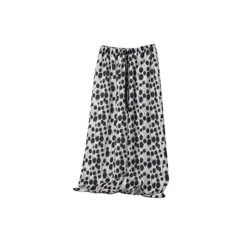 Женские пижамные брюки