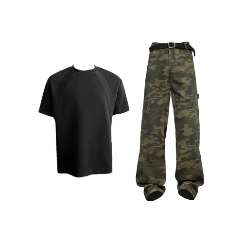 Evil Lions Повседневная спортивная одежда унисекс