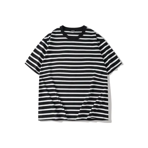 ALORGEEK Унисекс Футболки