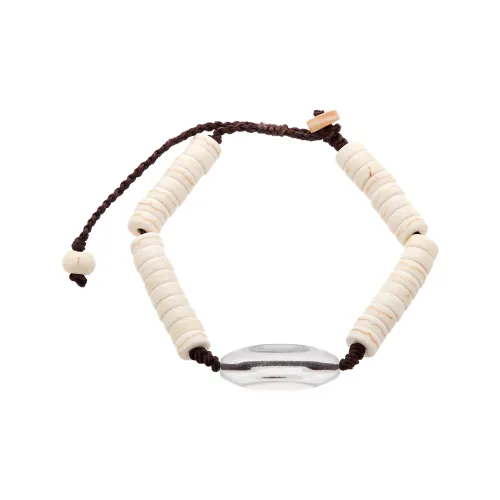 ENFANTIN Shell Pearl Браслет Шнурок Унисекс