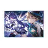 Френзированный Раш в Абисс