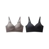 Coffee Gray + Classic Black  
Кофейный Серый + Классический Черный