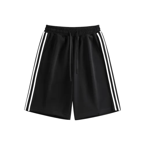 Crayon Shinchan Повседневные шорты унисекс