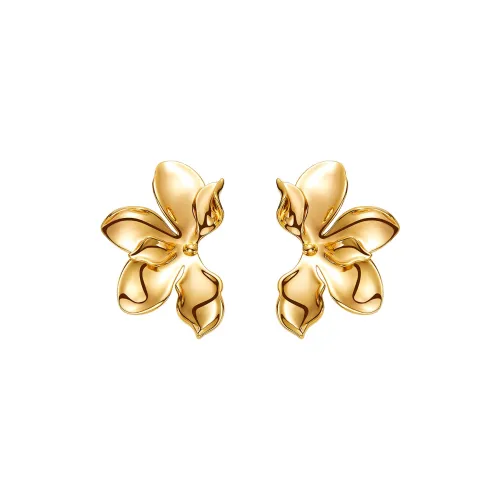 NANA JACQUELINE Браслет из лата Женские