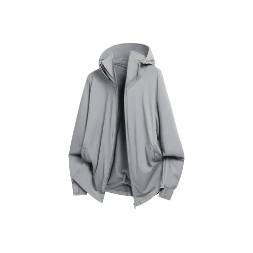 MIIOW Унисекс Одежда с защитой от UV