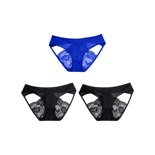 Flowers in water Нижнее белье Женское 3 упаковки