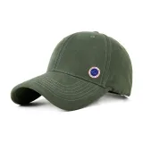 Тёмно-зелёный