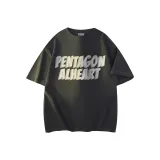 Темно-серый