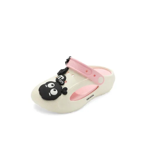 ABC KIDS Устойчивые к истиранию Легкие Амортизирующие Низкие Топ Тапочки Детские