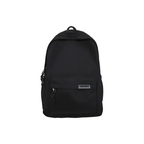 Parker Bear Нейлон Рюкзак Стандартный Унисекс Белый Черный Синий Розовый