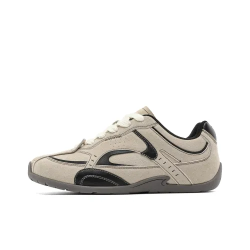 Mo Xu Низкий Топ Casual Унисекс