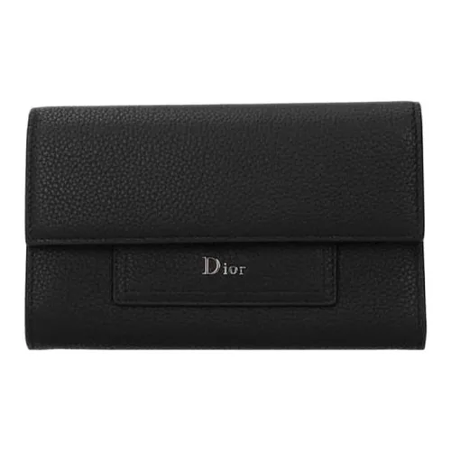 DIOR Кошельки Унисекс