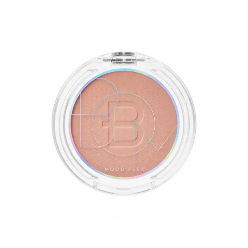 BOM Youthful And Универсальный Румяна Длинный Срок Сдерживающий Жир Легко Смесь Контуринг Нелипкий Матовый Цвет лица