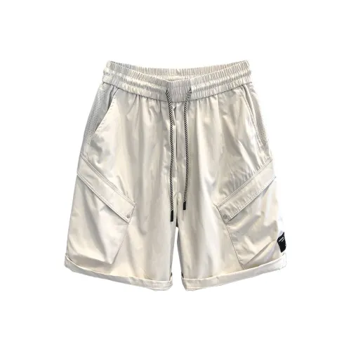 YGQPZHZ Мужские карго шорты